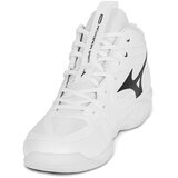 Mizuno Dvoranski šport WAVE MOMENTUM PRO MID Bela | Shoptok.si