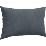  Jastučići za sofu 2 pcs Tamno siva 50 x 30 cm Kordura tekstil | Eponuda.com