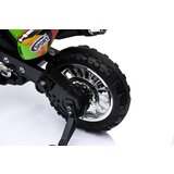 Motor na akumulator Bike Cross G - zeleni | shoptok.hr