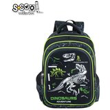 Scool ergonomski ranac Dinosaurs adventure 3D EVA SC2652 cene