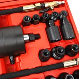  Pneumatski set za izvlačenje brizgaljki za BOSCH, DENSO 21 kom. | shoptok.hr