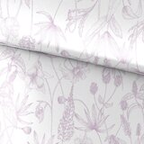 Esposa posteljnina selina 200/200 cm renforcé roza | Shoptok.si