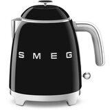 Smeg kuhalo za vodu KLF05BLEU, crno | Eponuda.ba