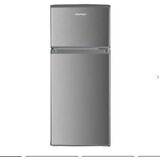 MPM 125-CZ-11 /E silver refrigerator with a freezer | shoptok.hr