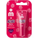 Melem Ki-Ki Berry balzam za usne jagoda i malina | Eponuda.ba