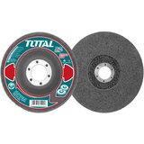 TOTAL TOOLS spužvasti disk 115x22,22 mm (TAC661151) | shoptok.hr