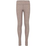 Endurance Girls' functional leggings Konwich Jr. Waist Printed Tights Cijene