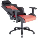 DXRacer gaming stol dx racer 4, črna, rdeča | Shoptok.si
