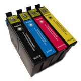 Epson Komplet kartuš za 26 XL (BK/C/M/Y), kompatibilen | Shoptok.si