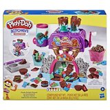 Play Doh Kitchen Creations set za izdelavo slaščic | Shoptok.si