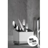 Hermia Organizator za kuhinju, 2 dijela, 100% plastika, 16,5 x 10 x 14 cm | Eponuda.ba