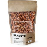 GymBeam kikiriki 500 g bez ukusa Cene