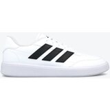 Adidas COURTBLOCK Bijela Cijene