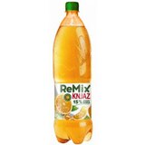 Knjaz Miloš remix narandža gazirani sok 1,5L pet cene