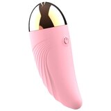 Duai Električni osebni vibrator krogle 66263366 USB 45dB ABS, (21691268) Cene