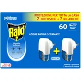 Raid El.aparat protiv komaraca sa tečnošću duopak