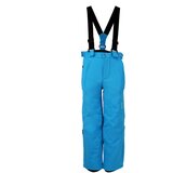 Peak Mountain Hlače Pantalon de ski garçon ECESOFT Modra | Shoptok.si