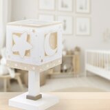 Dalber 63231NB - LED dečija lampica MOONLIGHT 1xG4/4W/230V bež | Eponuda.com