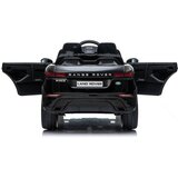  Licencirani auto na akumulator Range Rover Evoque - crni/lakirani | shoptok.hr