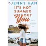 Penguin Books Jenny Han - It's Not Summer Without You Cene