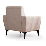 Atelier Del Sofa Fotelja Hamlet 95x77x90cm Bež | Eponuda.ba