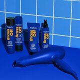 Matrix Brass Off hranjivi regenerator za neutralizaciju bakrenih podtonova 300 ml | shoptok.hr