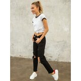 For Fitness T-shirt-RV-BZ-5234.11P-white-black | Shoptok.si