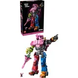 77078 Mecha Team Leader