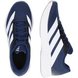 Adidas Tenisice za trčanje 'DURAMO RC2' tamno plava / bijela | shoptok.hr