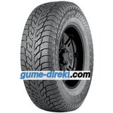 Nokian Hakkapeliitta LT3 ( LT235/80 R17 120/117Q 10PR Aramid Sidewalls, ježevke ) zimska pnevmatika Cene