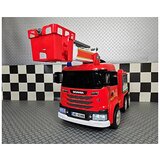  Električni kamion Scania 12 voltov gasilska brigada | Shoptok.si