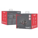 Natec GENESIS Držač kabla miša Vandad 300 Bungee (Crna) NBU-1441 | Eponuda.com