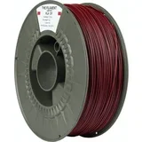 PLA CF Red - 1,75 mm / 1000 g