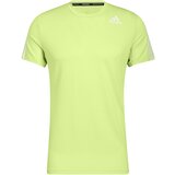 Adidas aERO3S tee pb, muška majica za fitnes, zelena HE6788 Cene