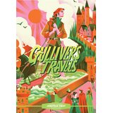 Hachette Jonathan Swift - Gulliver's Travels Cene