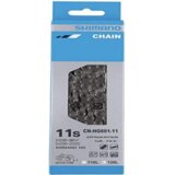  Lanac Shimano CN-HG600-11, 126 članaka, 11 brzina, Quick Link | shoptok.hr