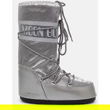 Moon Boot Čizme za snijeg MB ICON GLANCE boja: srebrna, 80D1401680 H001 | shoptok.hr
