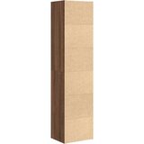  Regal za knjige boja hrasta 31x24x127 cm konstruirano drvo | shoptok.hr