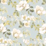 Casadeco Tapeta Sous les Rosiers 4 boje Cijene