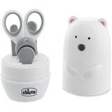 Chicco set za njegu 4u1 medo | shoptok.hr