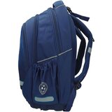  Ergonomski šolski nahrbtnik UEFA Blue | Shoptok.si