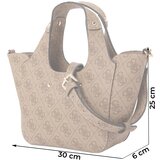 Guess Ročna torba HWSG73 34750 Rjava | Shoptok.si