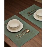 Kave Home Bež keramički tanjur ø 28 cm Varla – | shoptok.hr