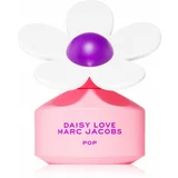 Marc Jacobs Daisy Love Pop toaletna voda za ženske 50 ml
