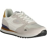 GAS SPORTS FOOTWEAR MEN WHITE | shoptok.hr