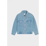 Sinsay Jakna Stitch | shoptok.hr