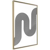  Poster - Ups and Downs of Life 20x30 Cijene