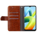 INORCO Za Xiaomi 13 Ultra PU usnjena denarnica, etui z geometrijskim spajanjem, pokrov stojala za telefon, (22035078) | Shoptok.si