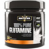 MAXLER glutamine - 300 g Cene