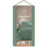 Douceur d intérieur Zelena plahta 160x200 cm Linella – | shoptok.hr